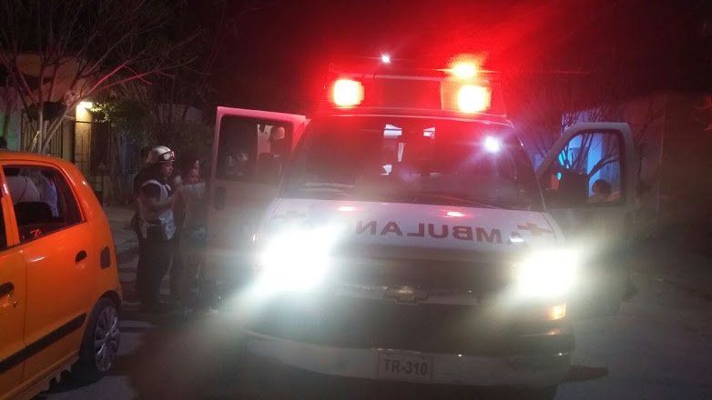 Menor cae de tirolesa en Coahuila