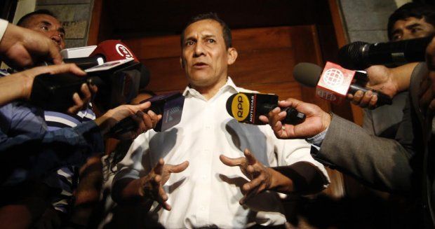 Declara Marcelo Odebrecht la entrega de 3 mdd a Ollanta Humala - notaollanta