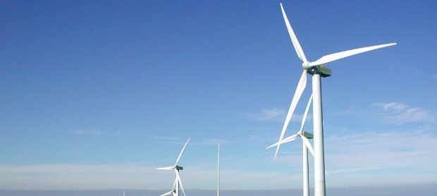 Detienen a once por bloquear parque eólico en Oaxaca