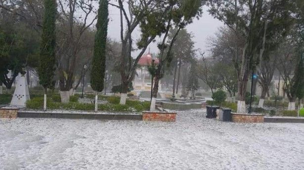 SEGOB declara emergencia para cinco municipios de Oaxaca