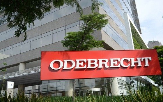 Brasil entregará información a PGR sobre caso Odebrecht