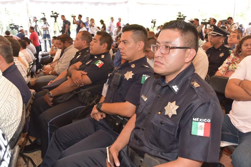 Vigilarán Guerrero más de tres mil elementos en Semana Santa - operativo-guerrero-semana-santa1