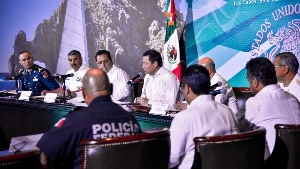 Osorio Chong llama a fortalecer las instituciones del país - osorio-chong-1-1024x576