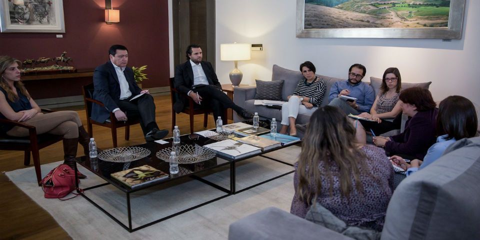 Hemos dado un paso muy importante para despolitizar la alerta de género: Osorio Chong