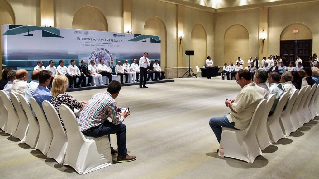 Osorio Chong llama a fortalecer las instituciones del país - osorio-chong2-1024x576