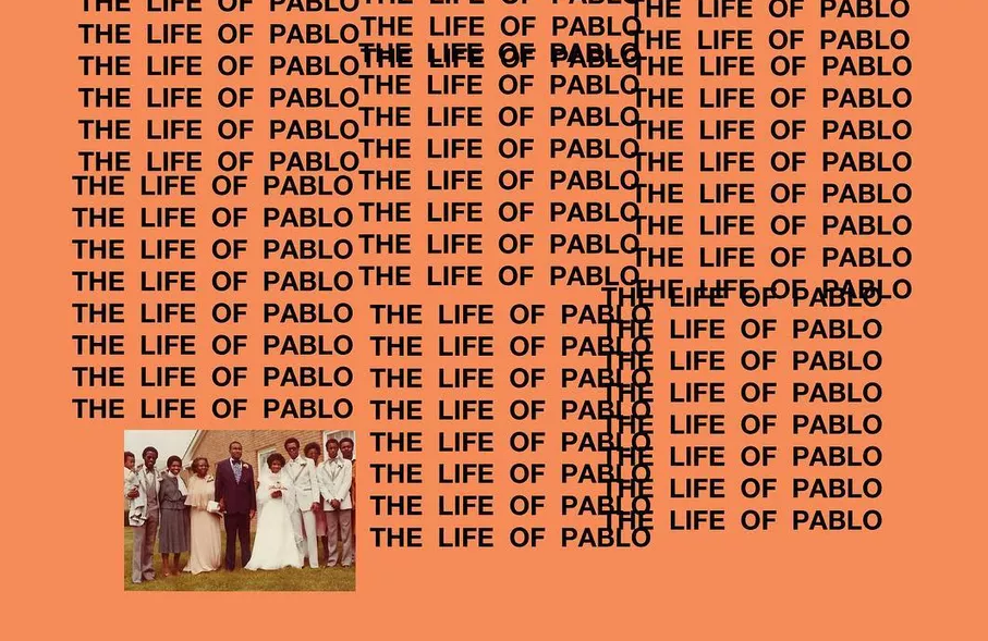 El álbum que logró disco de platino por reproducciones en streaming - pablo