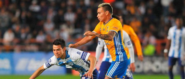Dejan en suspenso el boleto para el Mundial de Clubes - pachuca-tigres-600x258