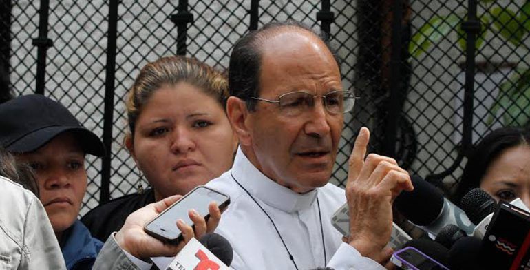 PRI en Oaxaca eligió el camino de la corrupción: Solalinde