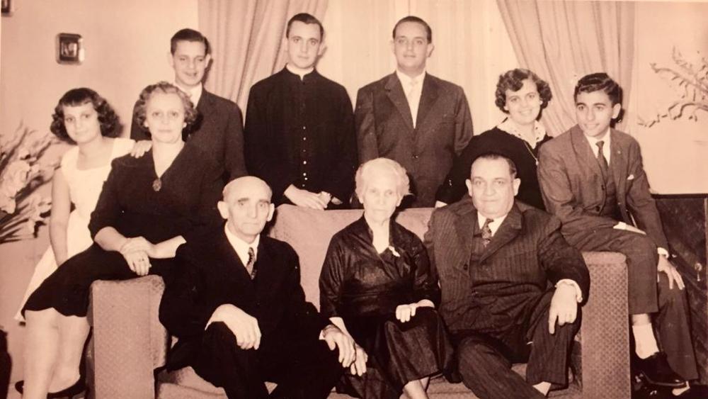 Exposición revela orígenes del papa Francisco - papa-francisco-7