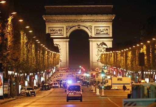 Francia afirma que terrorismo no impedirá elecciones presidenciales