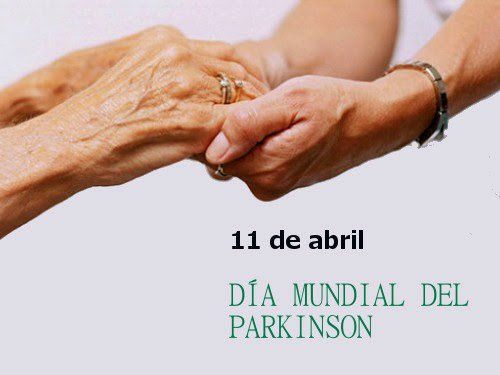 Parkinson afecta a medio millón de personas en México - parkinson