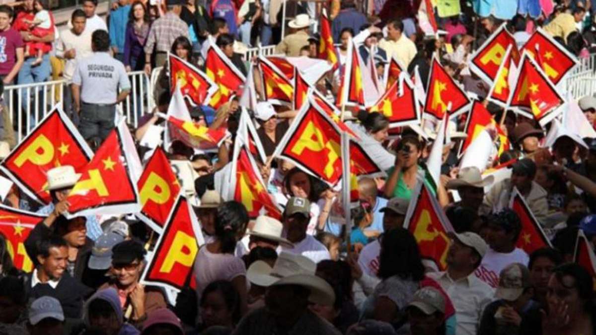 PT se convierte en la tercera fuerza en el Senado