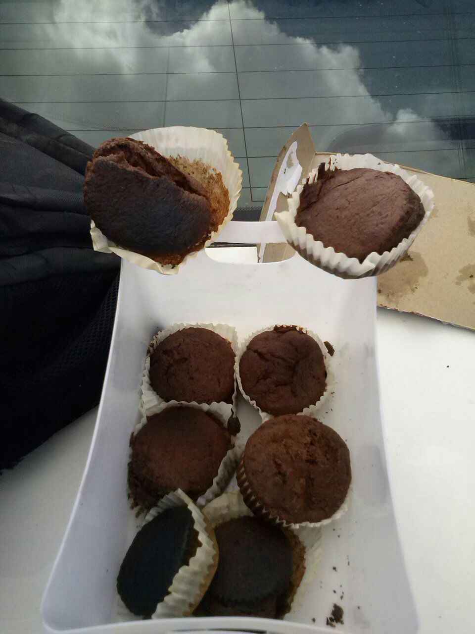 Narcomenudistas ofrecen droga a jóvenes en forma de pastelillos: PGJ - pastelillo-2