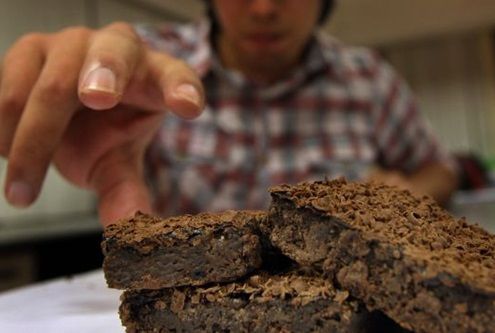 Narcomenudistas ofrecen droga a jóvenes en forma de pastelillos: PGJ