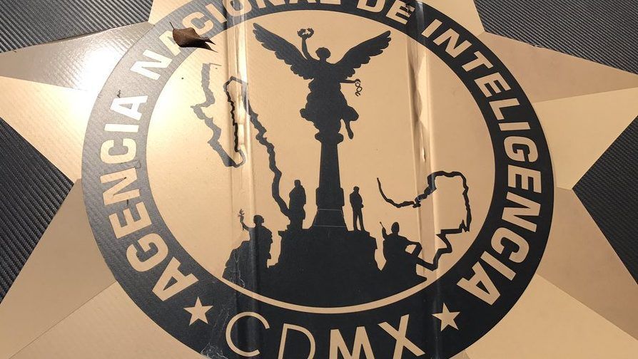 Detienen a patrulla falsa en Gustavo A. Madero