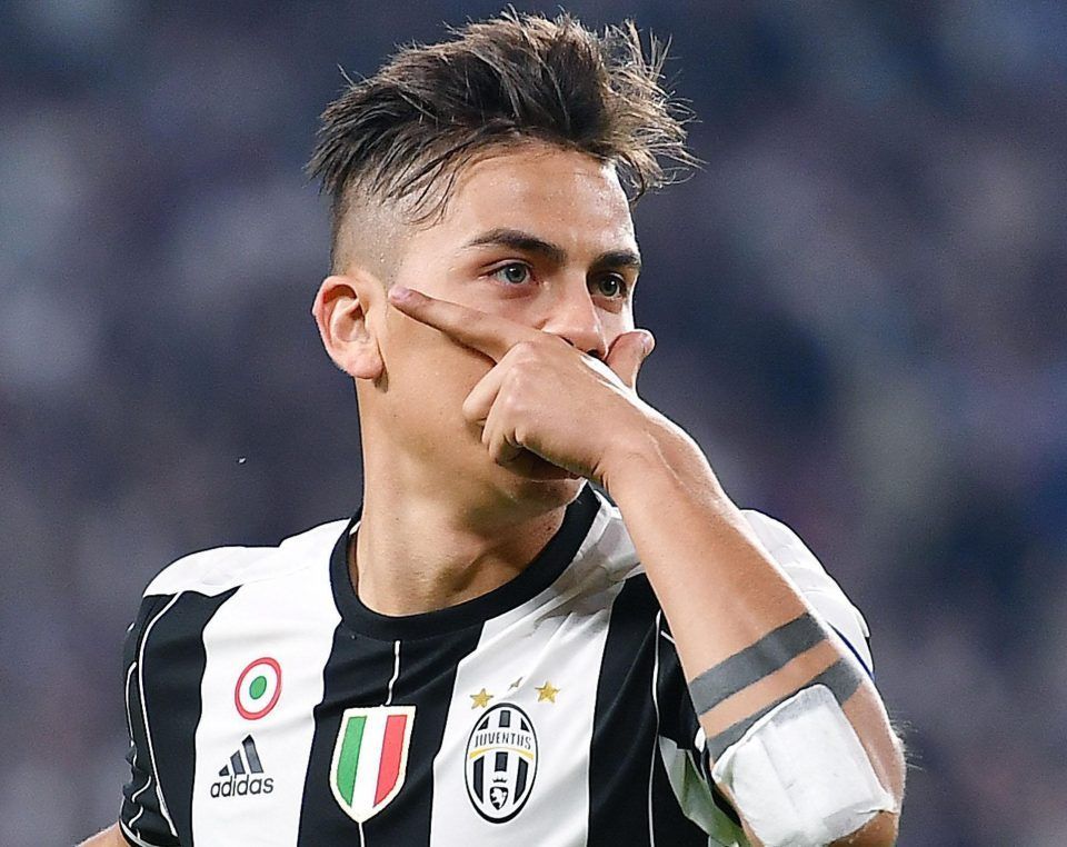 Paulo Dybala renueva contrato con la Juventus - paulo-dybala