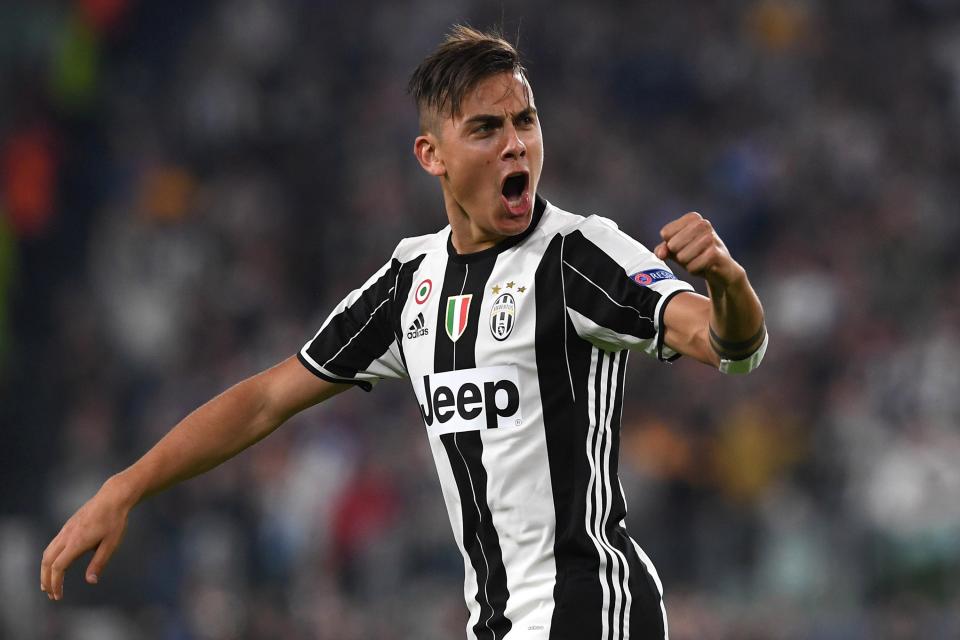 Paulo Dybala renueva contrato con la Juventus - paulo-dybala2