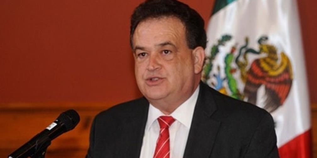 Giran orden de aprehensión contra dos exfuncionarios de Nuevo León - pedro-morales-somohano