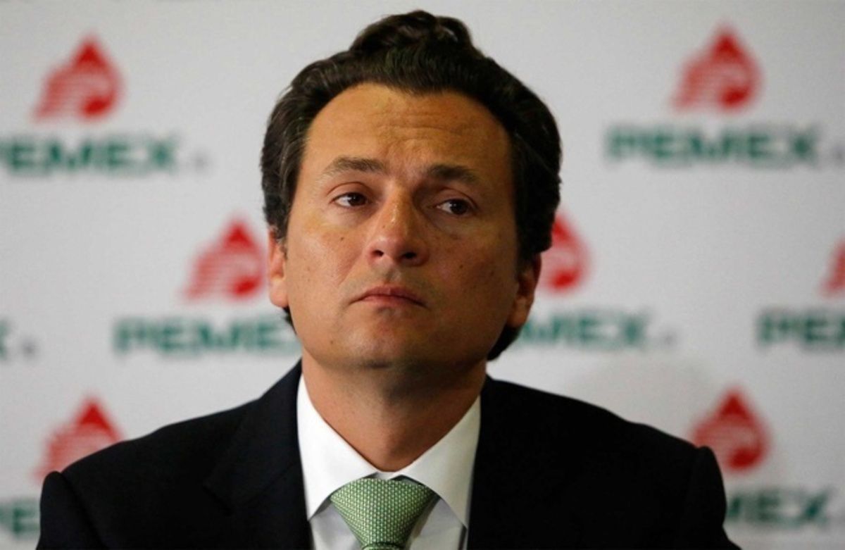 Lozoya Austin será citado a declarar ante la PGR por el caso Odebrecht - pemex-1-negocios