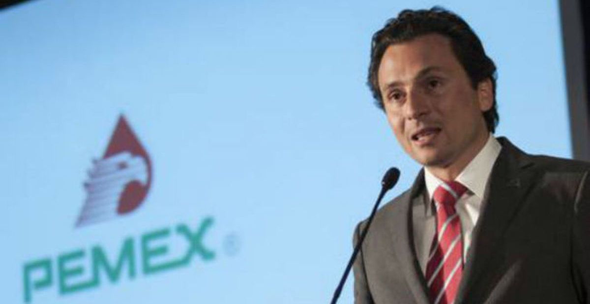 Lozoya Austin será citado a declarar ante la PGR por el caso Odebrecht