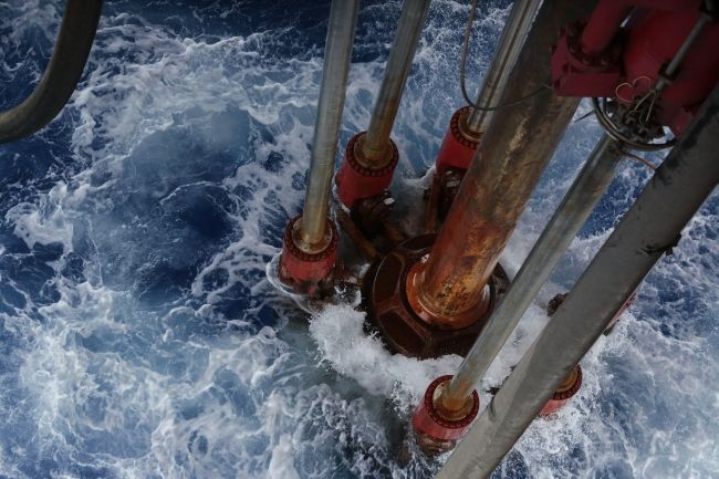 Cofece multa a Pemex con 368 mdp