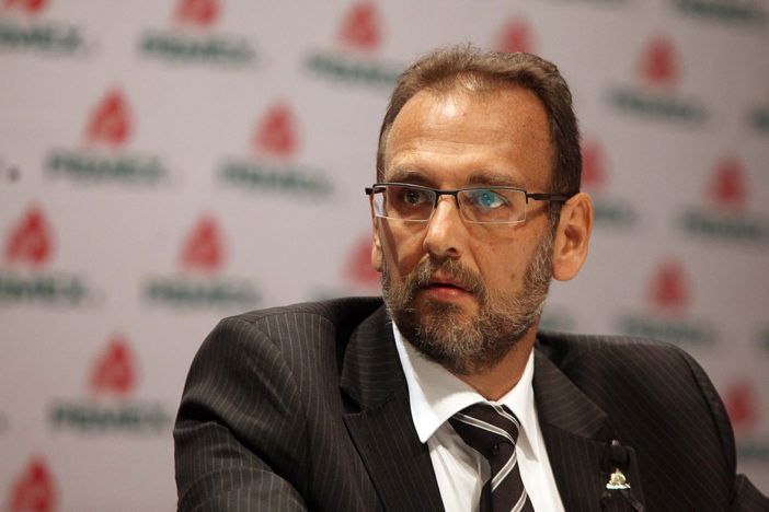 ‘Huachicoleros’ provocan pérdidas a Pemex por 30 mil mdp - pemex