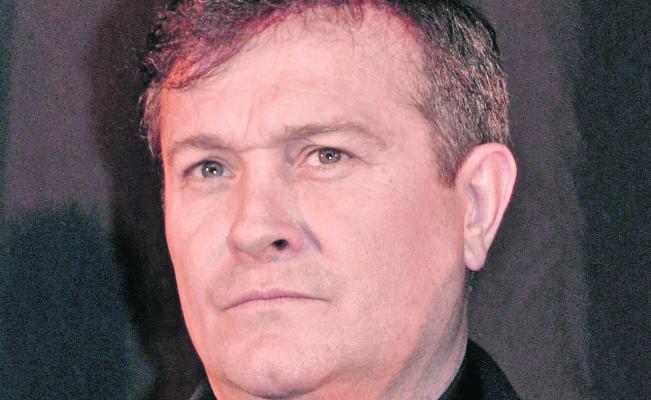 Detienen a ladrón de casa de Arturo Peniche