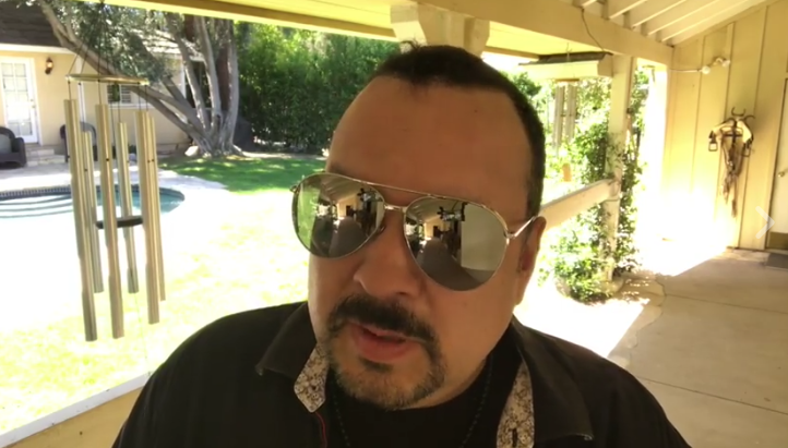 “Estaré apoyando incondicionalmente a mi hijo”: Pepe Aguilar