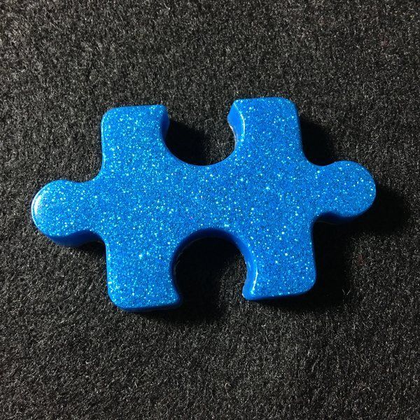 Educación es la mejor terapia en casos de autismo - pieza-azul