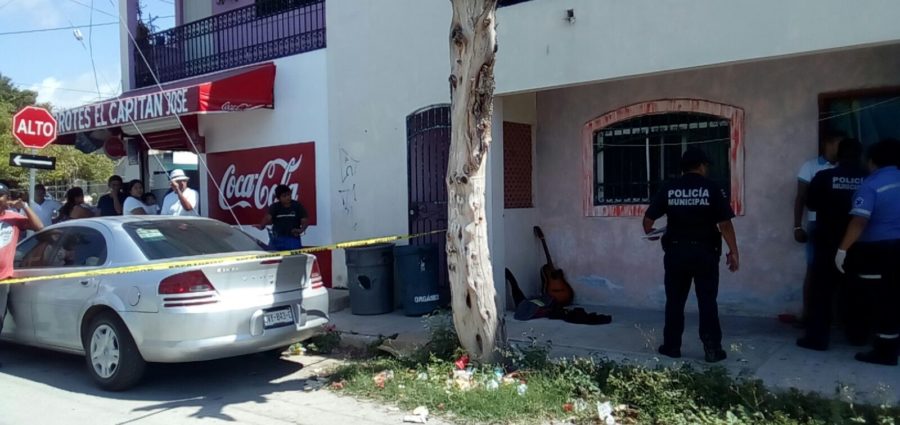 Investigan homicidio de mujer extranjera en Playa del Carmen - playa-del-carmen