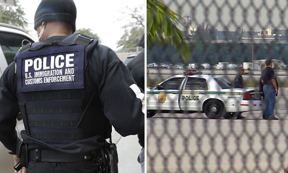 Alertan sobre llamadas telefónicas de falsos agentes migratorios