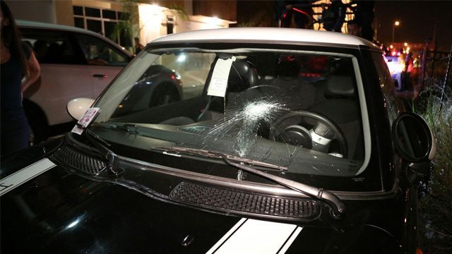 Detienen a 15 aficionados de Pumas tras partido ante Morelia - porra-pumas-2