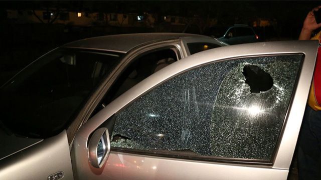 Detienen a 15 aficionados de Pumas tras partido ante Morelia - porra-pummas