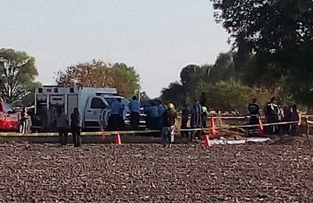 Muere niño de 3 años que cayó a pozo en Guanajuato - pozo-niño-gto