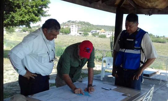 Buscan a notario que cayó a presa en Tamaulipas - presa-vicente-guerrero-I