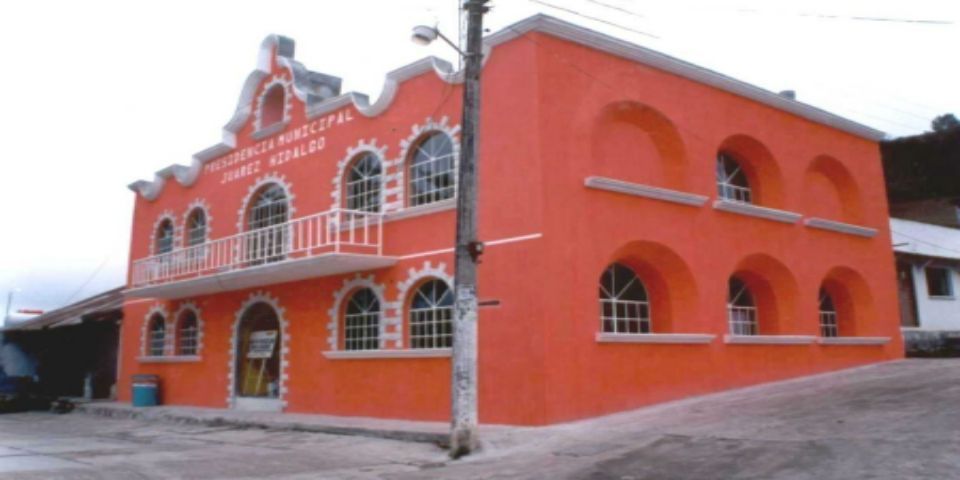 Trabajadores municipales matan a golpes a un hombre en Hidalgo