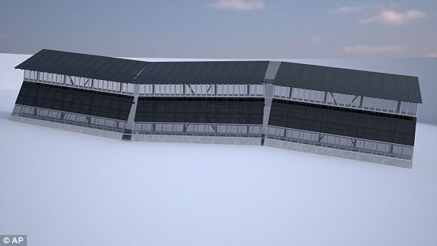 Gobierno de EE.UU. solo tiene recursos para prototipo de muro fronterizo - prototipo-muro-fronterizo1