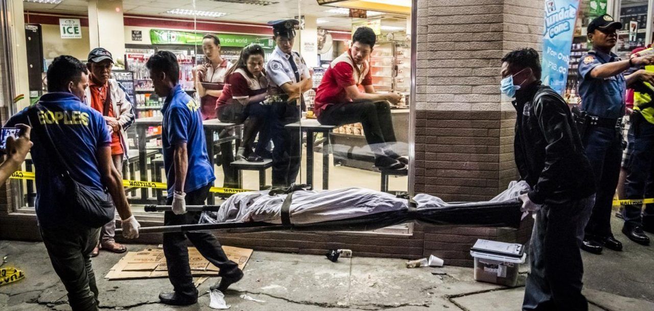 Los ganadores de los Premios Pulitzer en Fotografía 2017