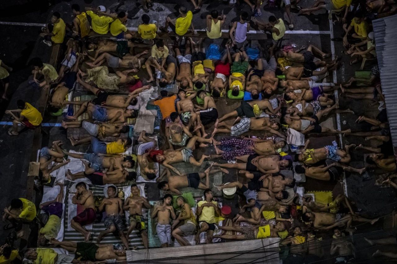 Los ganadores de los Premios Pulitzer en Fotografía 2017 - pulizer-05