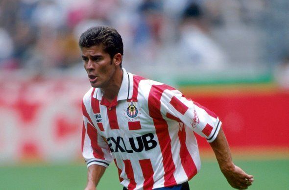 Guardiola, Stoichkov y Valdano al Salón de la Fama - ramon_ramirez_con_jovenes_415211168