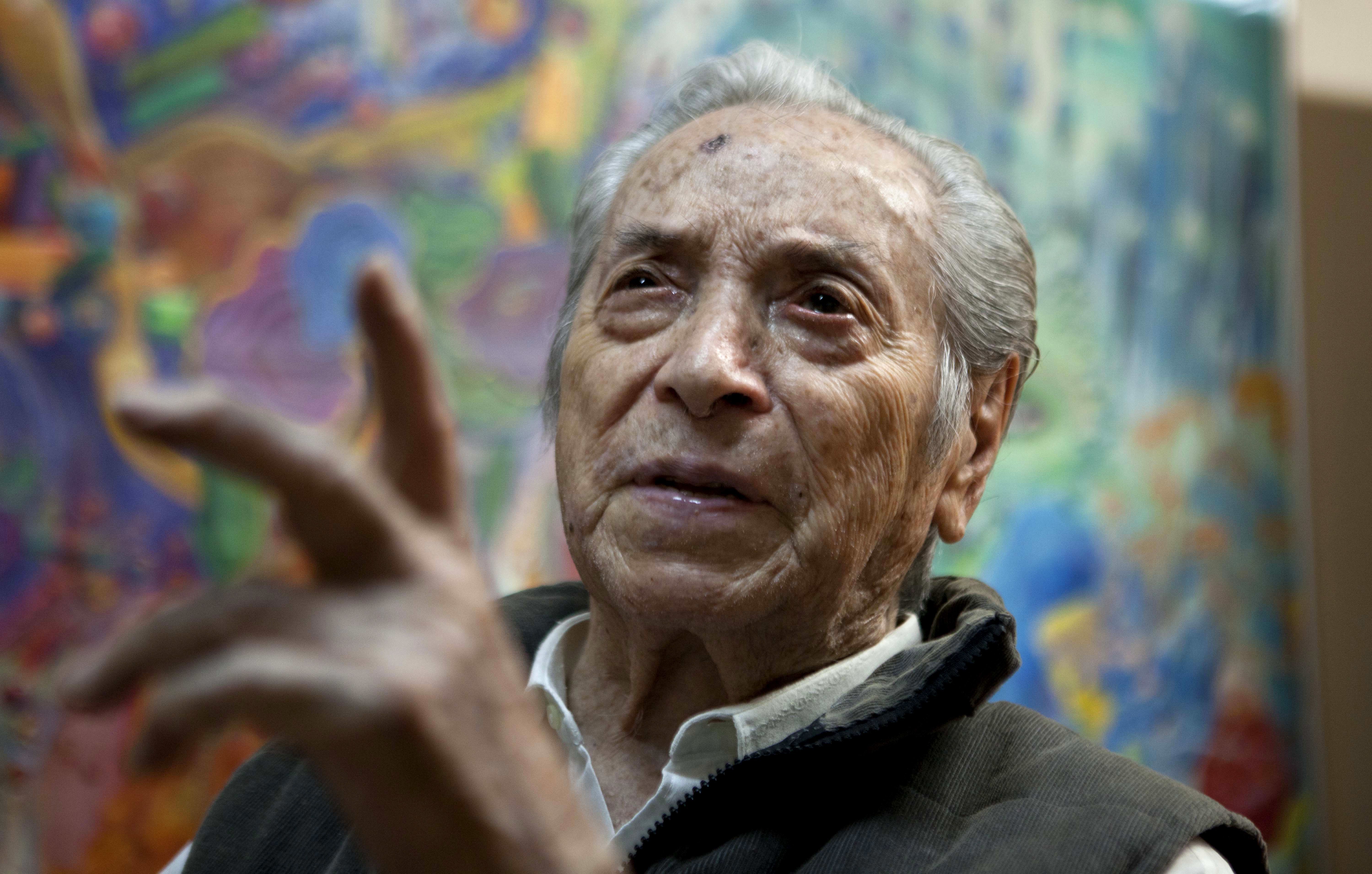 Muere el historietista Ramón Valdiosera