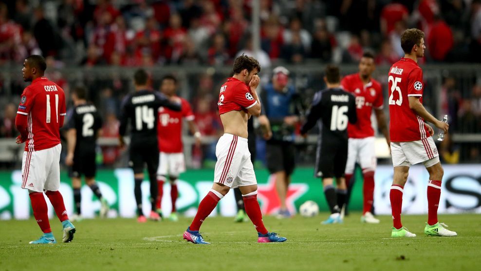 Real Madrid saca ligera ventaja ante el Bayern Múnich - real-madrid-bayern-munich-3