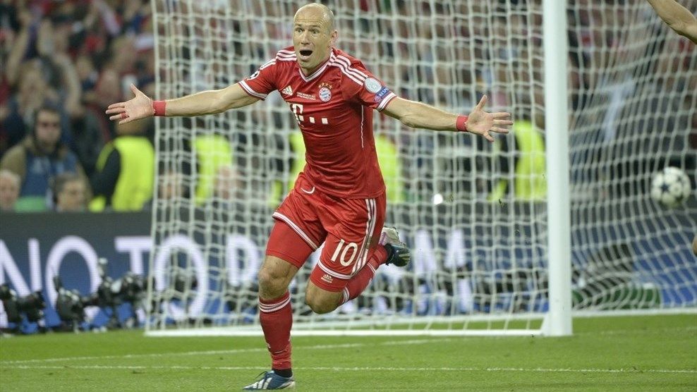 Real Madrid saca ligera ventaja ante el Bayern Múnich - real-madrid-bayern-munich-4