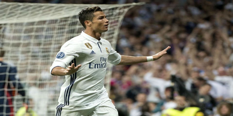 Cristiano pone al Real Madrid en semifinales de Champions