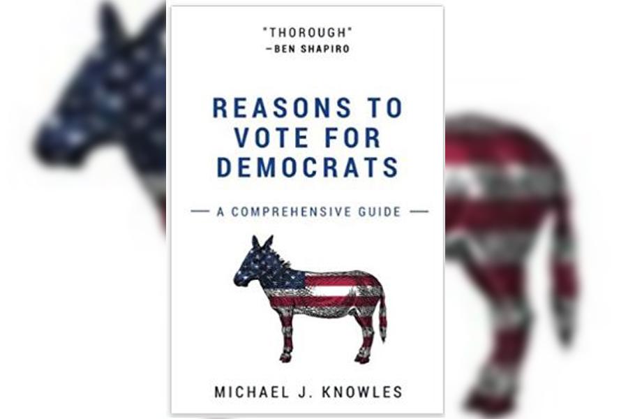 Trump se burla nuevamente de los demócratas - reasons-to-vote-for-democrats