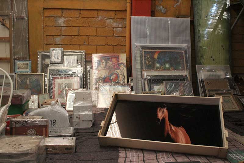 Javier Duarte tenía un premio a la honestidad