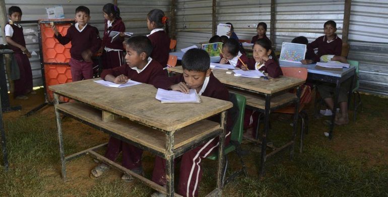 Seminario de avances de la reforma educativa reanudará el miércoles