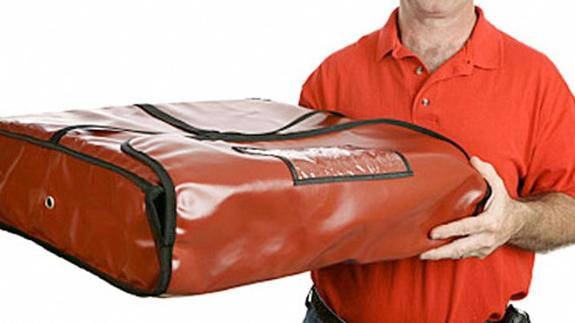 Pizzas ‘canceladas’ pueden ser piratas