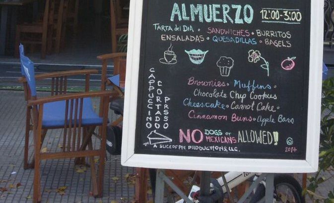 Gobierno de Uruguay puede castigar a bar que prohibió entrada a mexicanos
