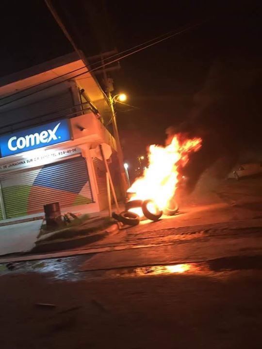 Alerta en Reynosa tras balaceras y bloqueos - reynosa-enfrentamientos2